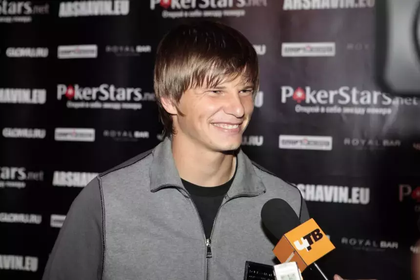 «У вас будет эксклюзив»: многодетный отец Аршавин рассекретил рождение внебрачного ребенка