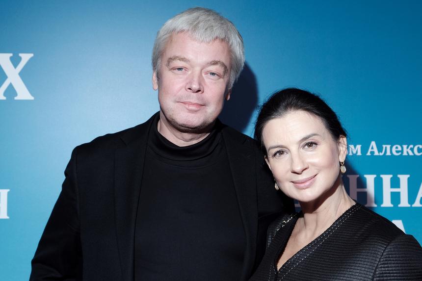 55-летний Александр Стриженов составил завещание: на кого актер переписал все имущество