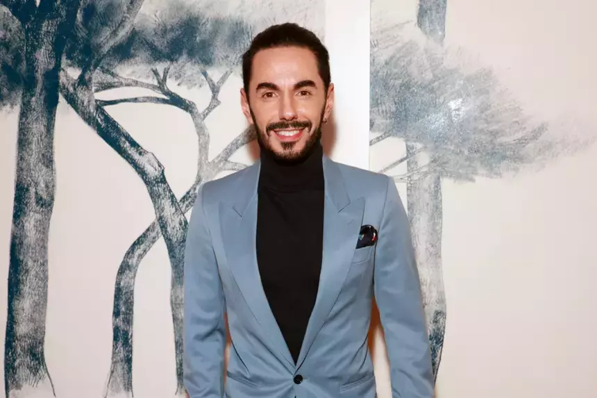 Экс-супруга Тимура Родригеза рассказала, с кем изменял ей певец