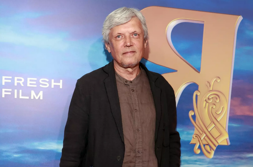 Страховщики засудили актера Александра Галибина за потоп в его квартире