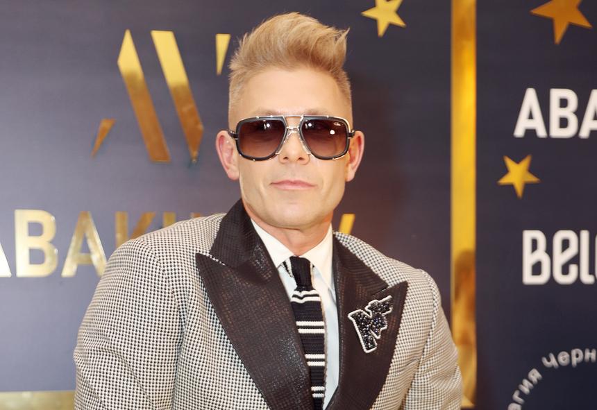 Митя Фомин заговорил об отцовстве: «Я за то, чтобы дети появлялись как можно чаще»