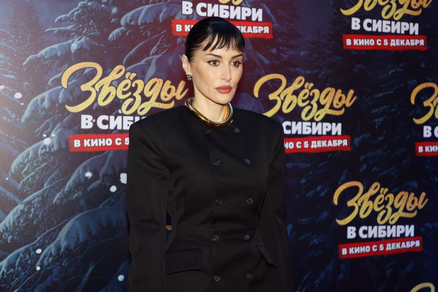 Директор ТНТ Тина Канделаки объяснила, почему Comedy Club невозможно закрыть