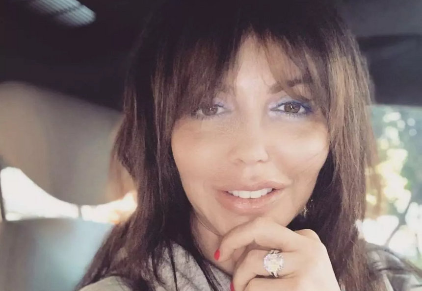 «Женщины сами выбирают рожать от него»: последняя жена Аршавина высказалась о внебрачном ребенке футболиста