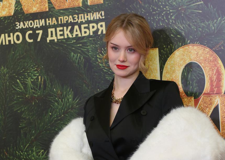 Блогер Даша Дошик назвала «купленной» премию, на которой ей дали третье место