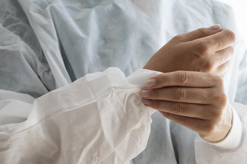 В отношении врача возбудили уголовное дело: россиянин скончался после приема у онколога