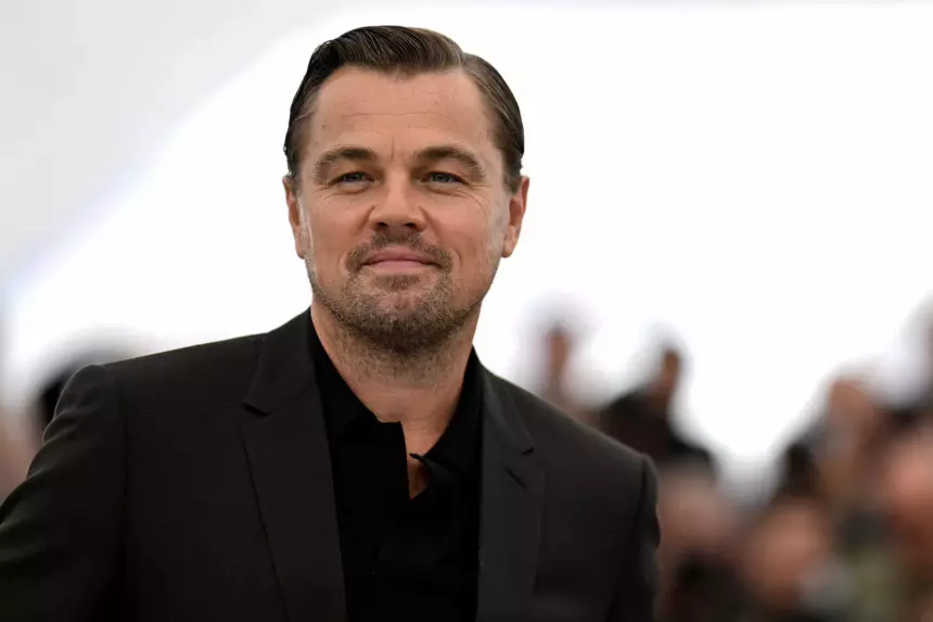 «Ненавидят брак»: назван человек, из-за кого Леонардо Ди Каприо решил остаться холостяком