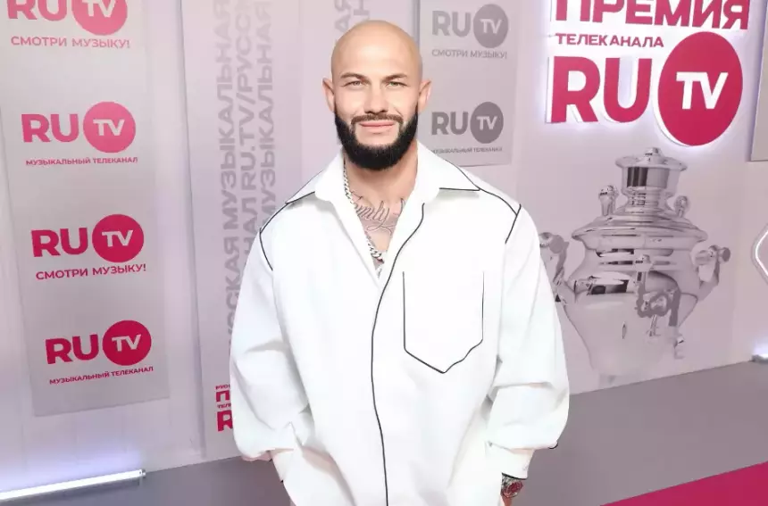 В два раза поднял ценник перед новогодними праздниками: рэпер Джиган обновил прайс на выступления