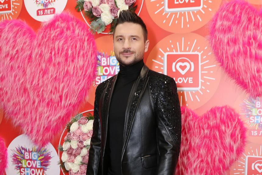 «Простите»: оскандалившийся Сергей Лазарев ушел из шоу «Ну-ка, все вместе!»