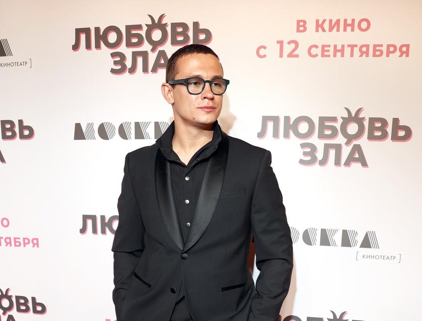 «Это не я был»: Никита Кологривый забрал обратно свои слова о таланте Ивана Янковского