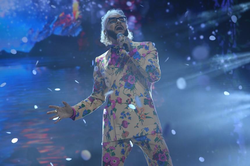 Филипп Киркоров снова стал отцом: тайна раскрыта