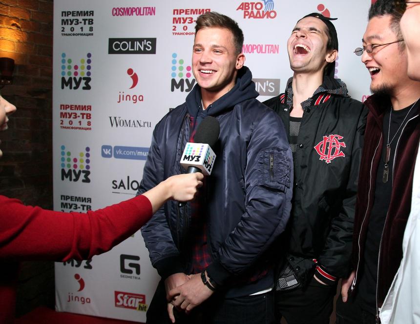 Олег Майами повысил цену за корпоратив после поцелуев с Бузовой