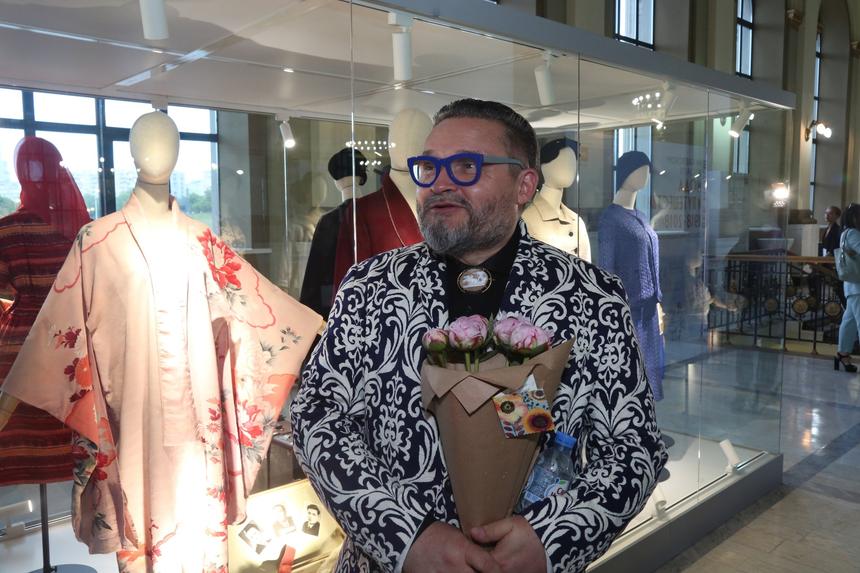 «Не скучаю ни по чему российскому»: эмигрировавший во Францию Александр Васильев отрекся от Родины