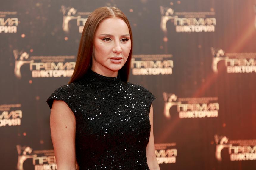 «Я — мама мальчика»: Anna Asti впервые откровенно заговорила о пополнении в семье