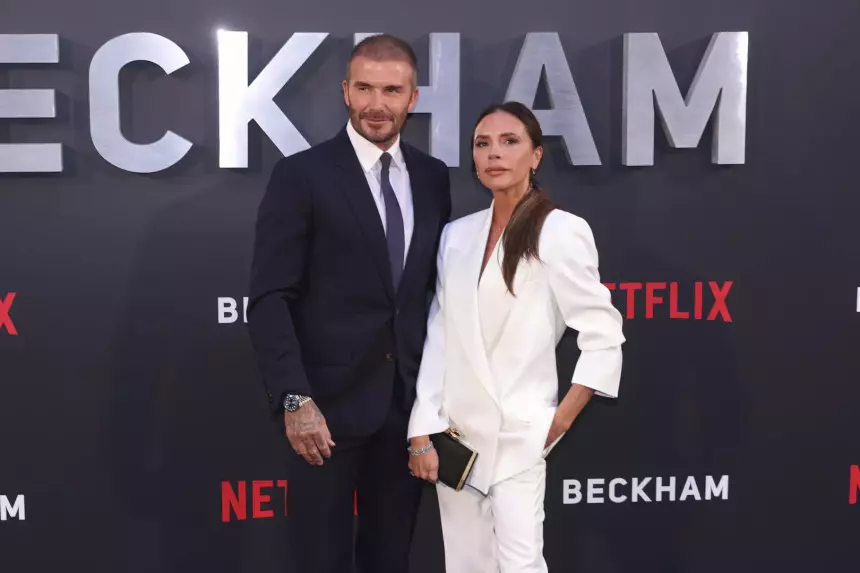 Тщеславный проект: Виктория Бекхэм задолжала $93 млн из-за провала своего бренда одежды