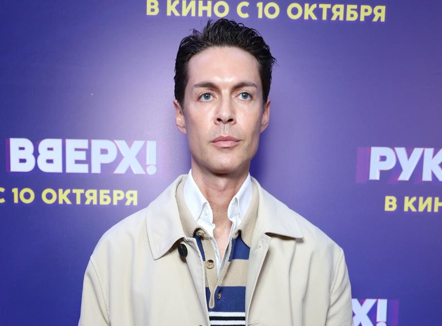 «Важно быть активным»: Марк Тишман раскрыл секрет молодости