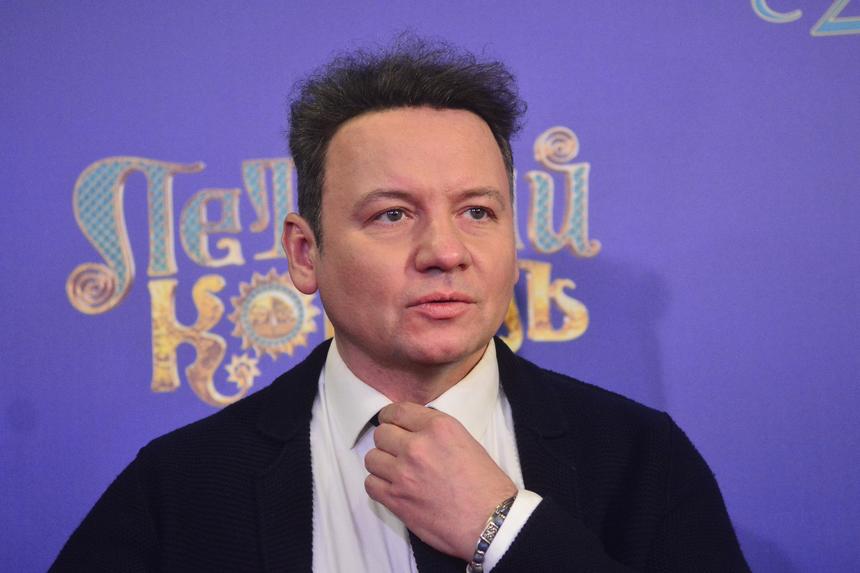 «Я мог неделю не есть»: Александр Олешко сделал заявление об уходе с телевидения