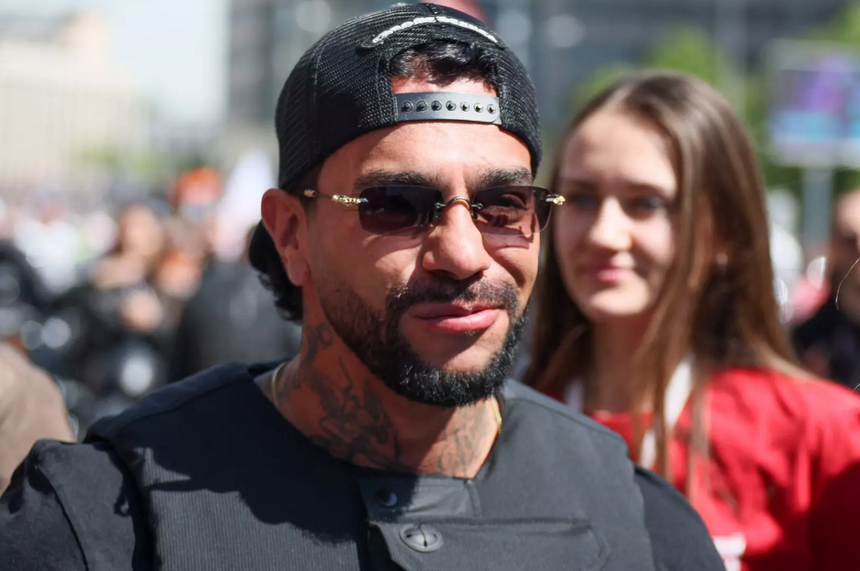 Тимати сделал себе подарок за 65 млн рублей: что купил рэпер