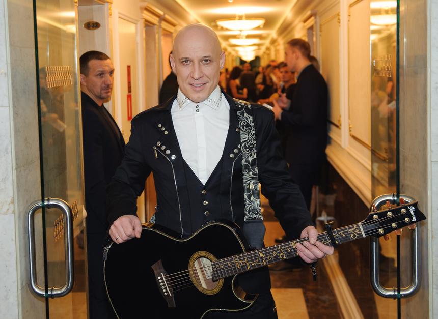 «Редко выступаю у людей „за столами“»: Денис Майданов раскрыл, почему отказывается от корпоративов