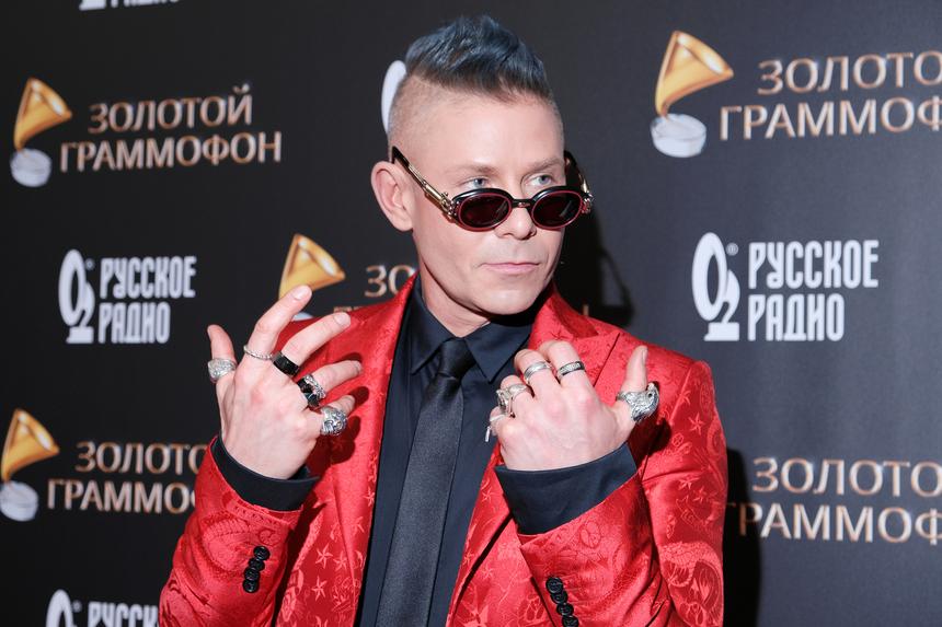 «Жутковато»: Митя Фомин рассказал о преследованиях фанатки