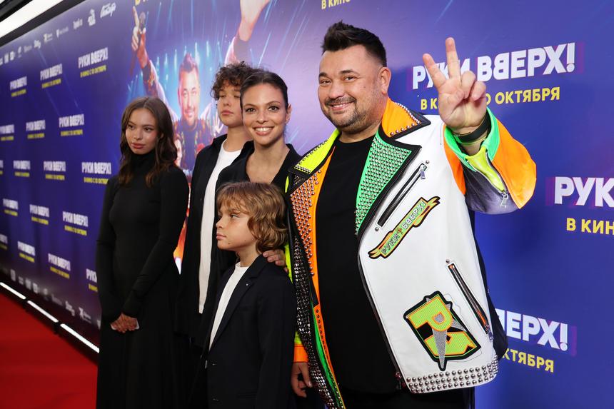 «Это очень больно»: дочь Сергея Жукова пожаловалась на критику