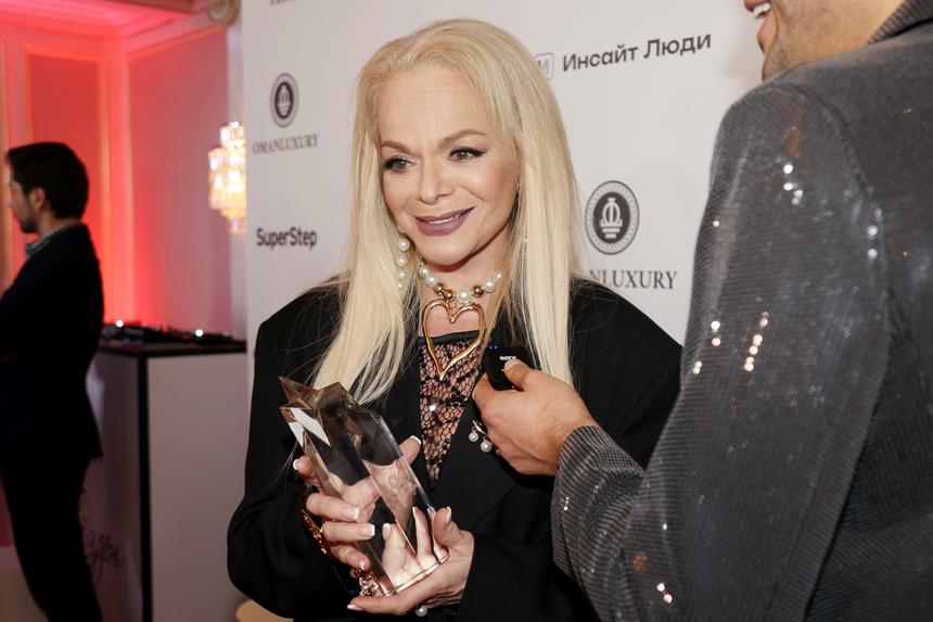 Проникновенный тост: что пожелала Лариса Долина дочери Юлии Началовой на закрытом праздновании 18-летия