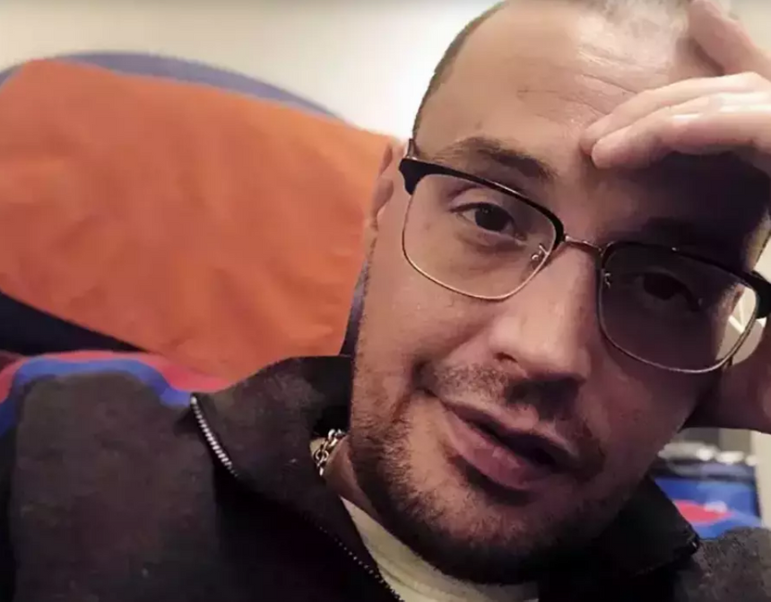 Сестра Гуфа опровергла новости, что рэпера удерживают в рехабе