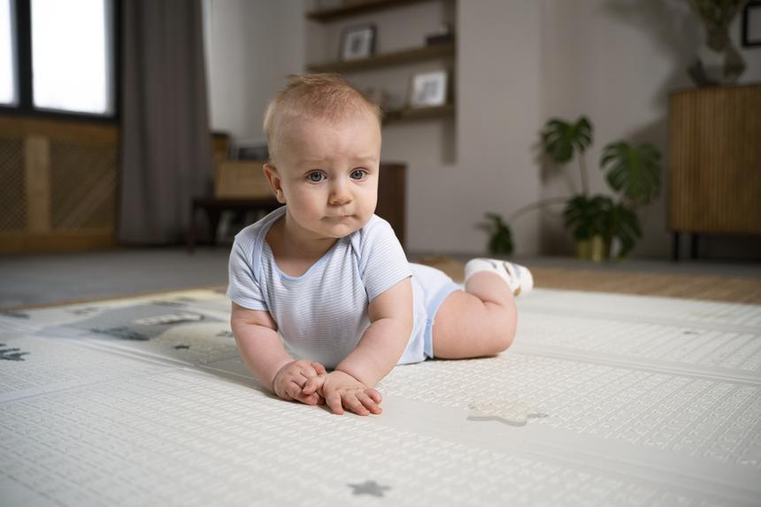 Бывшая жена Романа Абрамовича стала мамой в пятый раз