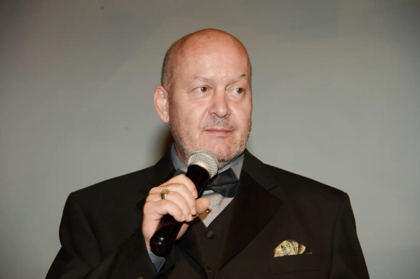 Бывшая невеста Гришечкина целовалась на дне рождения со Степаном Меньщиковым