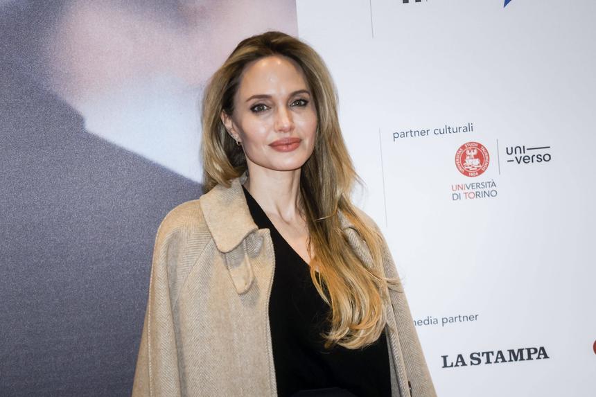 Анджелина Джоли раскрыла, как возраст отразился на ее карьере