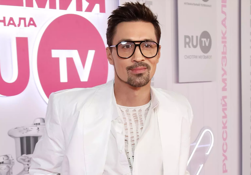 Кот Димы Билана вернулся домой после долгого лечения