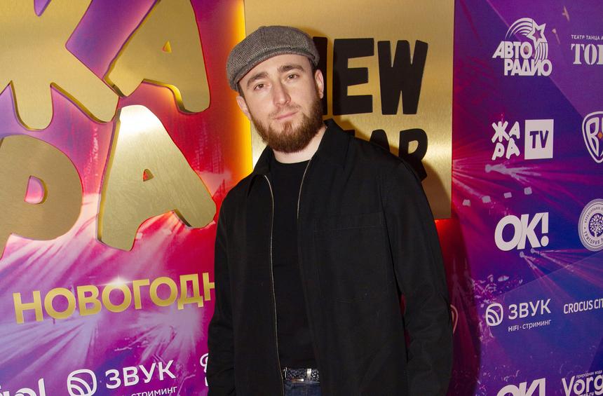 29-летний исполнитель хита «Горький вкус» Султан Лагучев впервые стал отцом