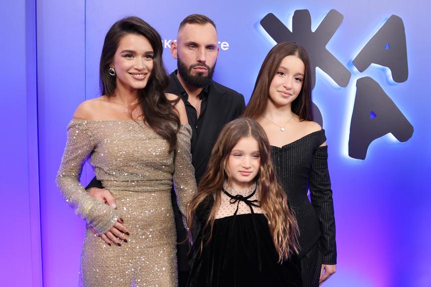 «Сумасшедшие деньги»: Ксения Бородина рассказала, поведет ли дочерей на «Щелкунчика»