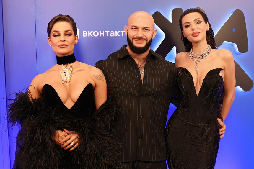 «Что за красота»: Оксана Самойлова исполнила мечту мамы в ее день рождения