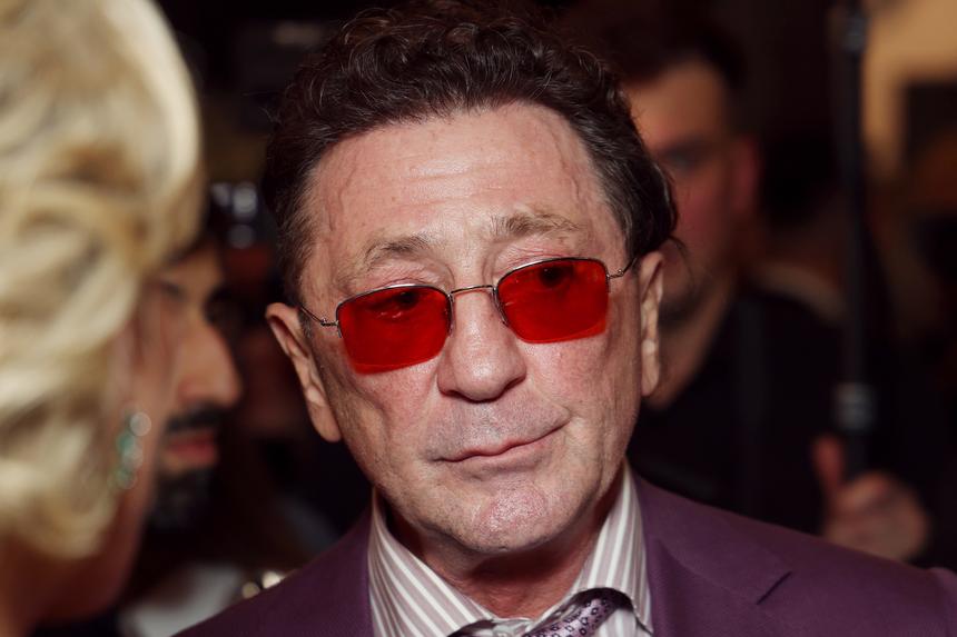 У ресторана Григория Лепса нашли долги перед ФНС