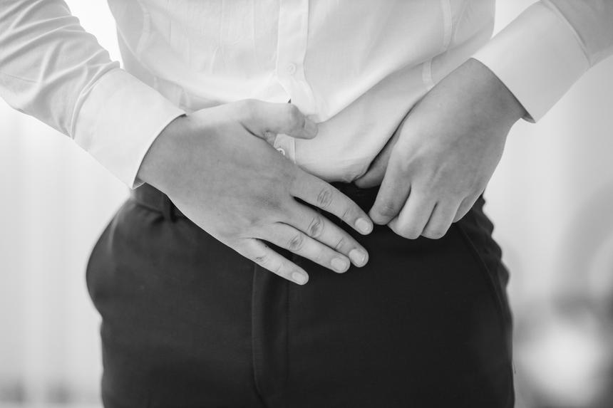 Врач назвала ранние симптомы аденомы предстательной железы