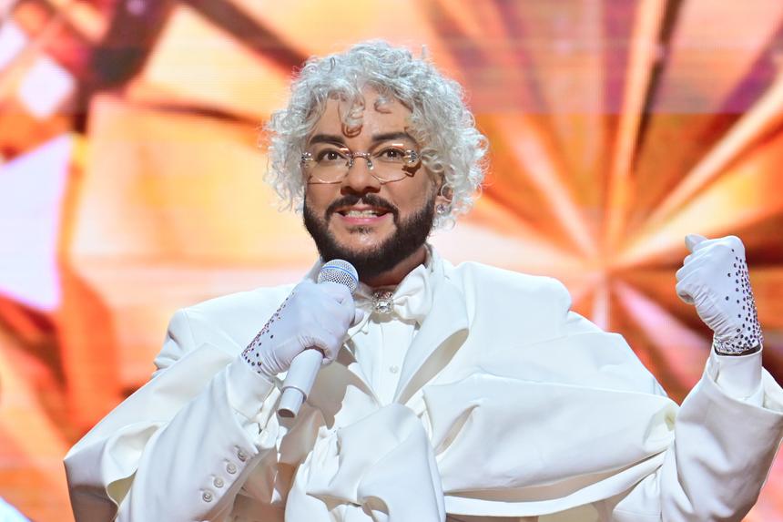 Глаза, пресс, руки и лицо: сколько стоят пластические операции Филиппа Киркорова