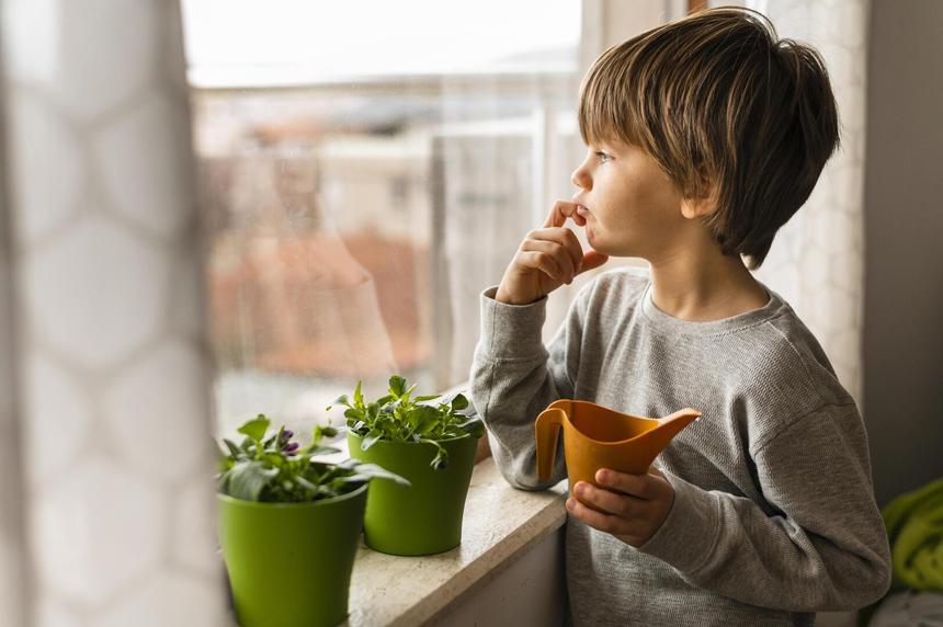 Врачи диагностировали задержку речевого развития: ребенок перестал говорить после перенесенного ковида