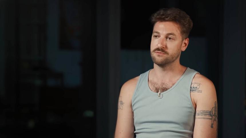 «Невыносимая история»: звезда Comedy Club раскритиковал российское сообщество комиков