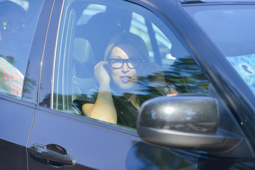 Ирина Дубцова опубликовала стихотворение и призналась в любви отцу, умершему в свой день рождения