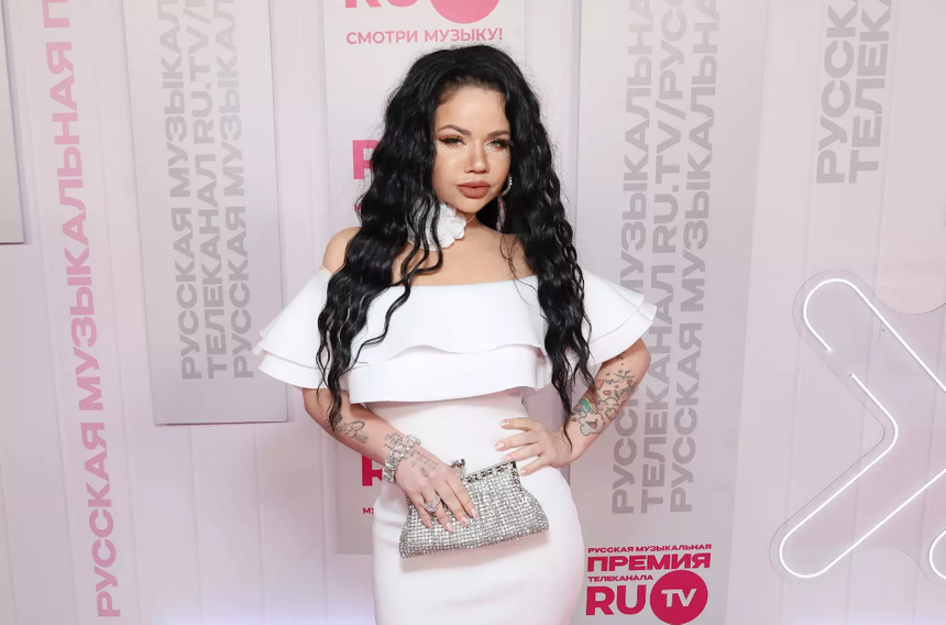 Певица Бьянка дала совет людям с низким либидо