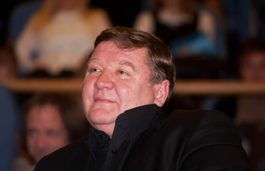 После смерти актера Романа Мадянова в суде открыли дело по его наследству