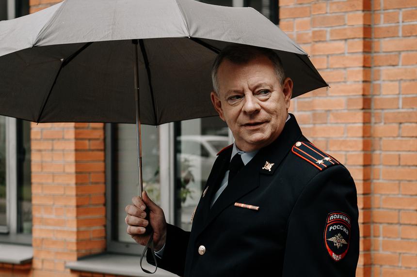 «Насмотрелся на бесноватых. Знаю, что это все есть»: Вадим Андреев о роли Сталина, суевериях и Романе Мадянове