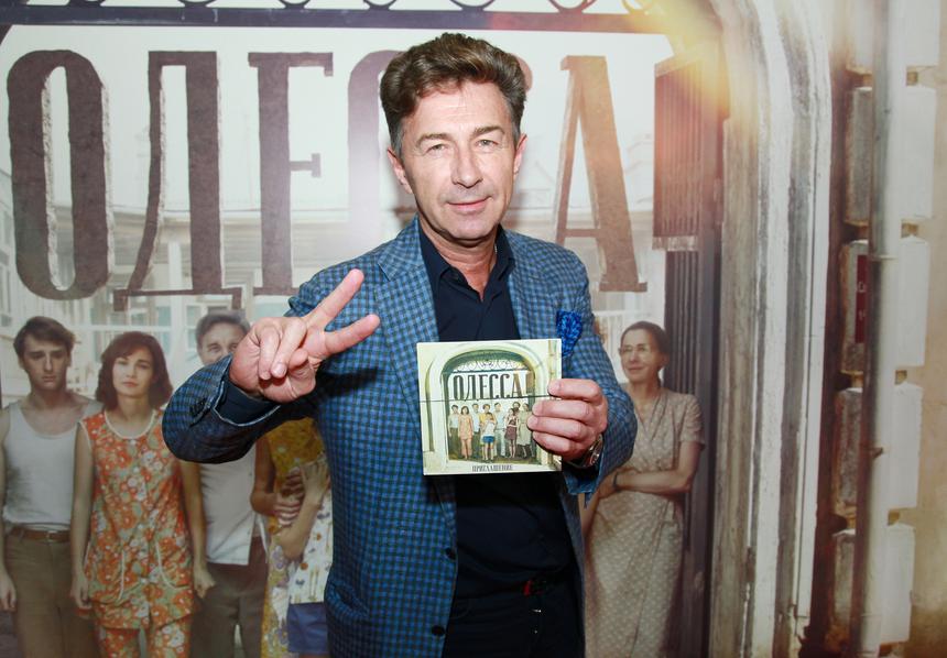 Валерий Сюткин раскрыл главную формулу шоу-бизнеса