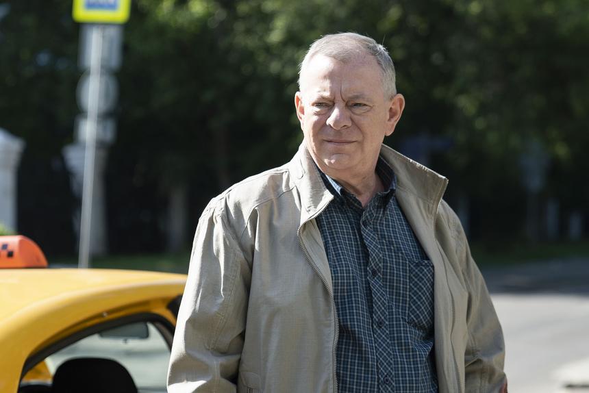 Вадим Андреев ответил на слова Ивана Охлобыстина о запрете российского кино