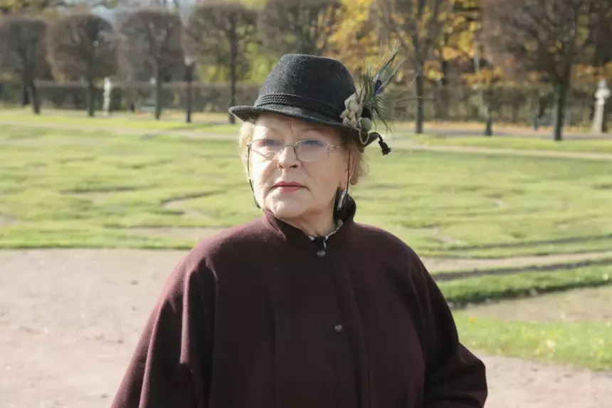 Актрису из «Не родись красивой» Раису Рязанову развели мошенники на 4 млн