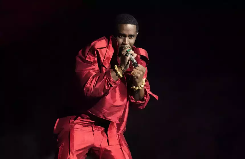 P. Diddy пожаловался на неприемлемые условия пребывания в тюрьме