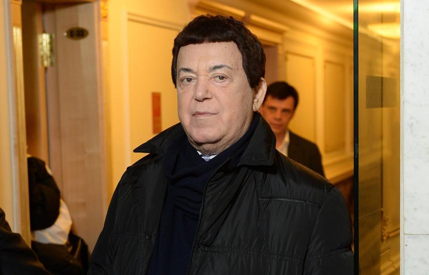 24-летняя внучка Иосифа Кобзона Мишель Рапопорт вышла замуж за израильтянина