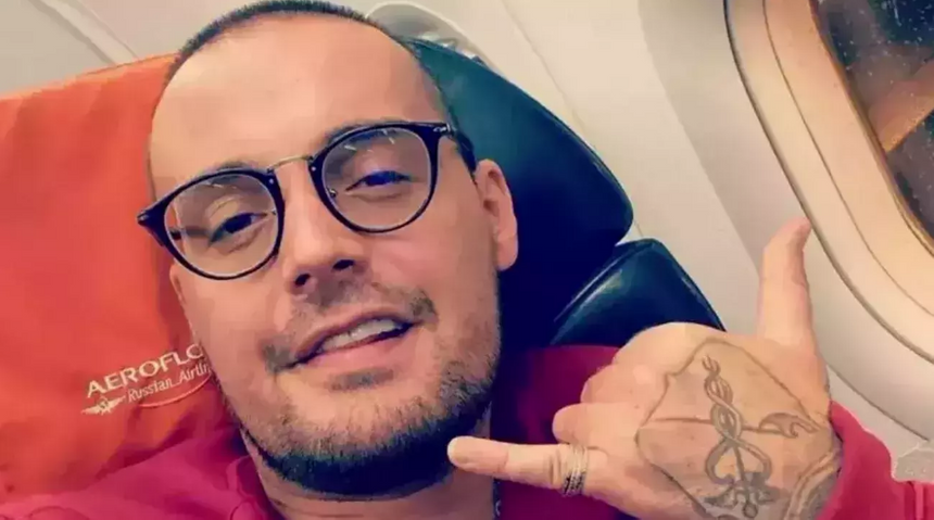 Рэперу Гуфу смягчили меру пресечения на подписку о невыезде