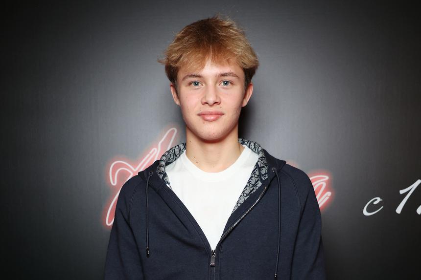 «Хочу сниматься в романтических фильмах»: Леон Кемстач рассказал, почему у него нет возлюбленной