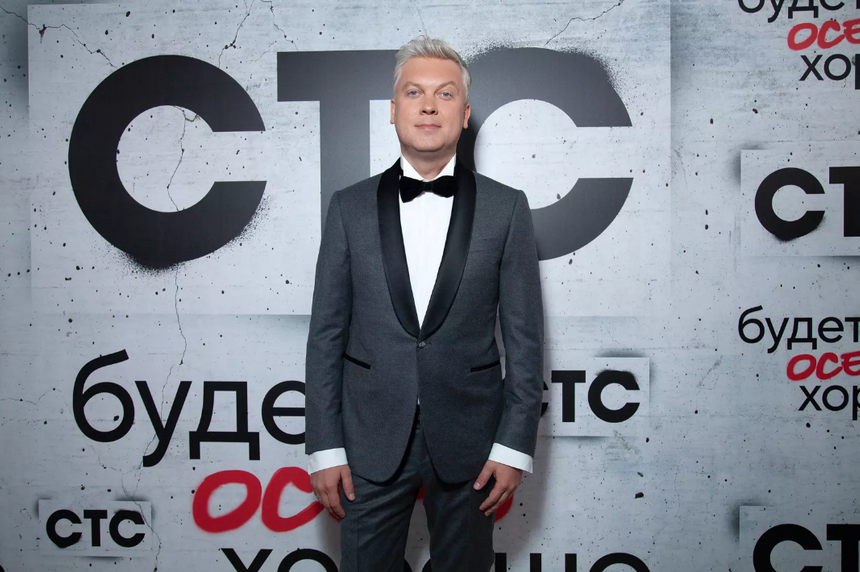 «Единственное желание в моей жизни — ударить Маликова»: Светлаков выступил с неожиданным заявлением